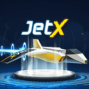 Jet-X Bot