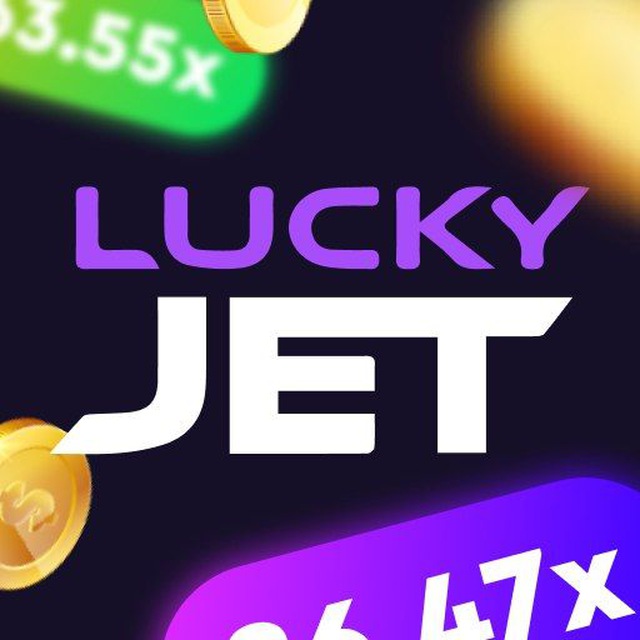 Lucky Jet Bot